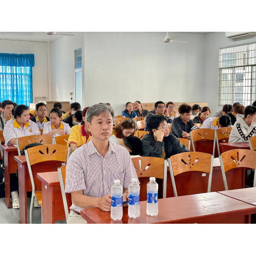 Công nghệ thông tin – Nền tảng phát triển trong thời đại số